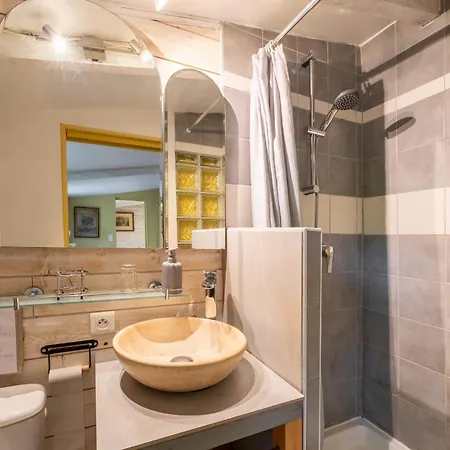 Apartment De Charme A