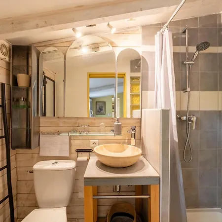 De Charme A Apartment