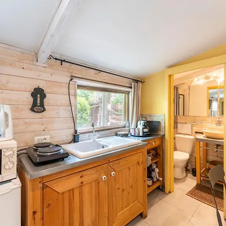 Apartment De Charme A Avignon