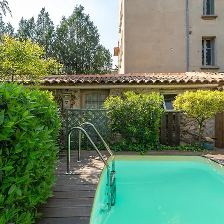 Apartment De Charme A